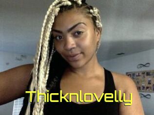 Thicknlovelly