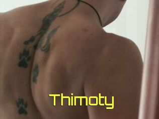 Thimoty