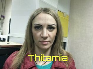 Thitamia