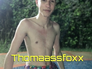 Thomaassfoxx