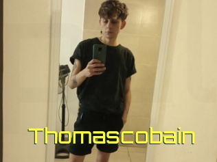 Thomascobain