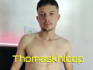 Thomaskhloop