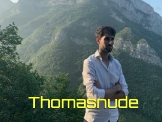 Thomasnude