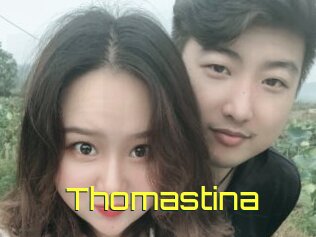 Thomastina