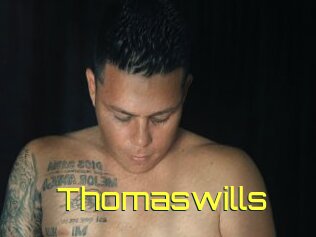 Thomaswills