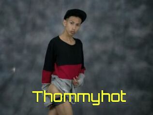 Thommyhot