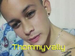 Thommyvally