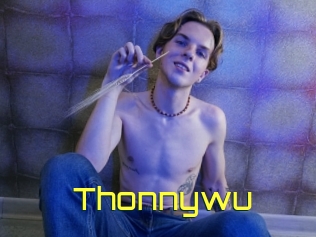 Thonnywu