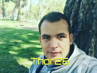 Thor26