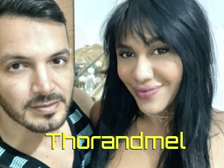 Thorandmel