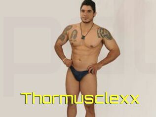 Thormusclexx