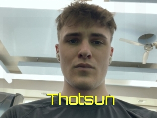 Thotsun