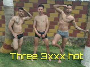 Three_3xxx_hot