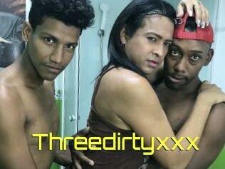 Threedirtyxxx