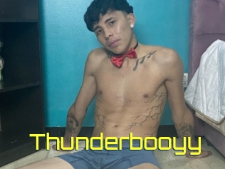 Thunderbooyy