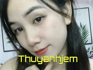 Thuyanhjem