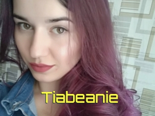 Tiabeanie