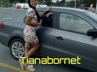 Tianabornet