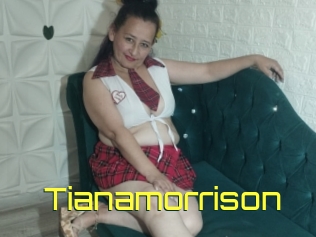 Tianamorrison