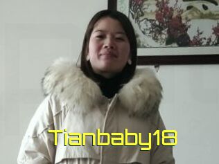 Tianbaby18