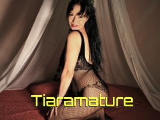 Tiaramature