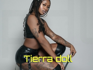 Tierra_doll