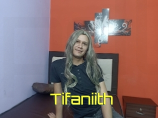 Tifaniith