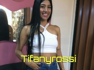 Tifanyrossi