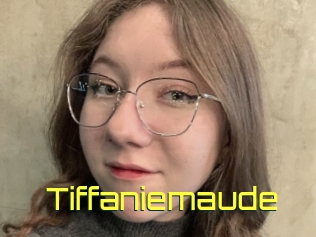 Tiffaniemaude