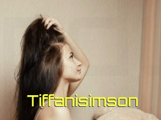 Tiffanisimson