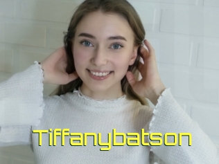 Tiffanybatson