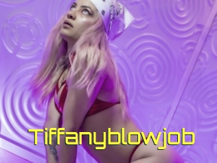 Tiffanyblowjob