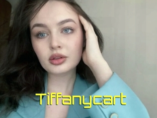 Tiffanycart