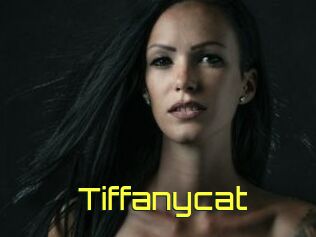 Tiffanycat