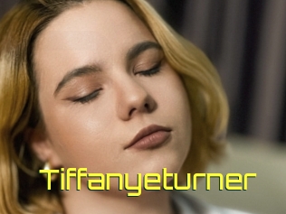 Tiffanyeturner