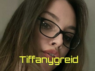 Tiffanygreid