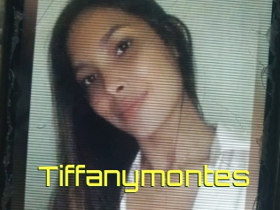 Tiffanymontes