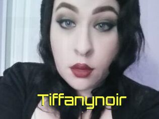 Tiffanynoir