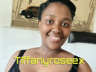 Tiffanyroseex