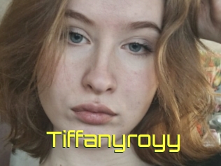 Tiffanyroyy