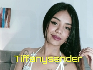 Tiffanysander