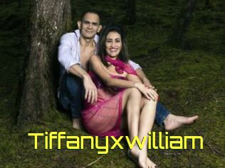 Tiffanyxwilliam