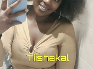 Tiishakal