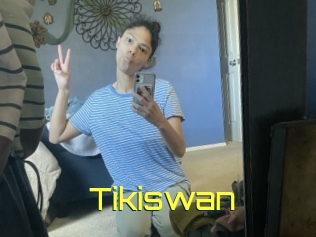 Tikiswan