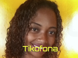 Tikofona