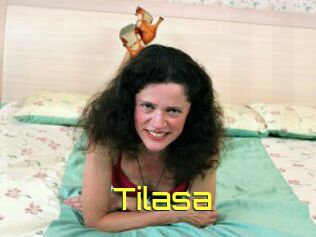 Tilasa