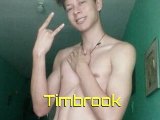 Timbrook