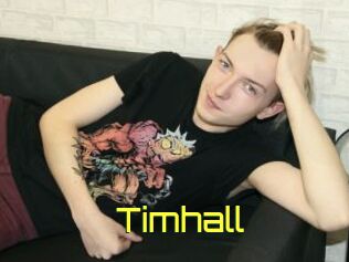 Timhall