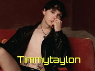 Timmytaylon