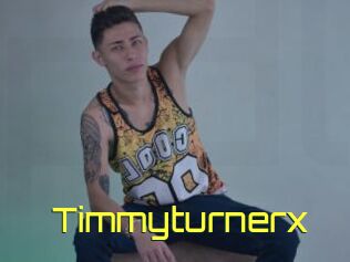 Timmyturnerx